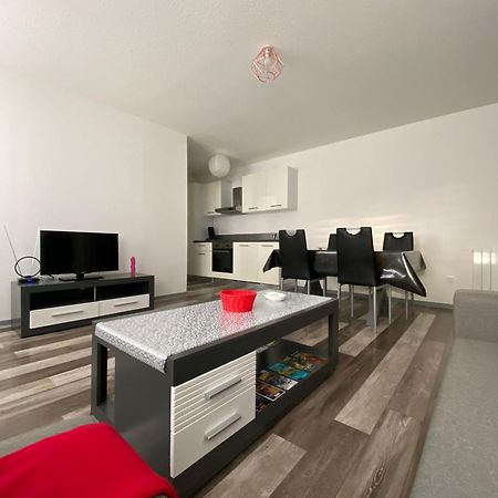 Apartmán Alsace Sejours Pulversheim Exteriér fotografie